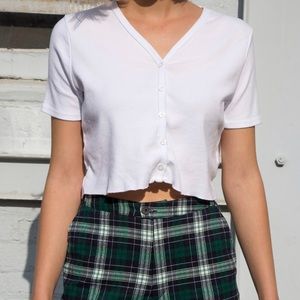 Brandy Melville Jessie Top